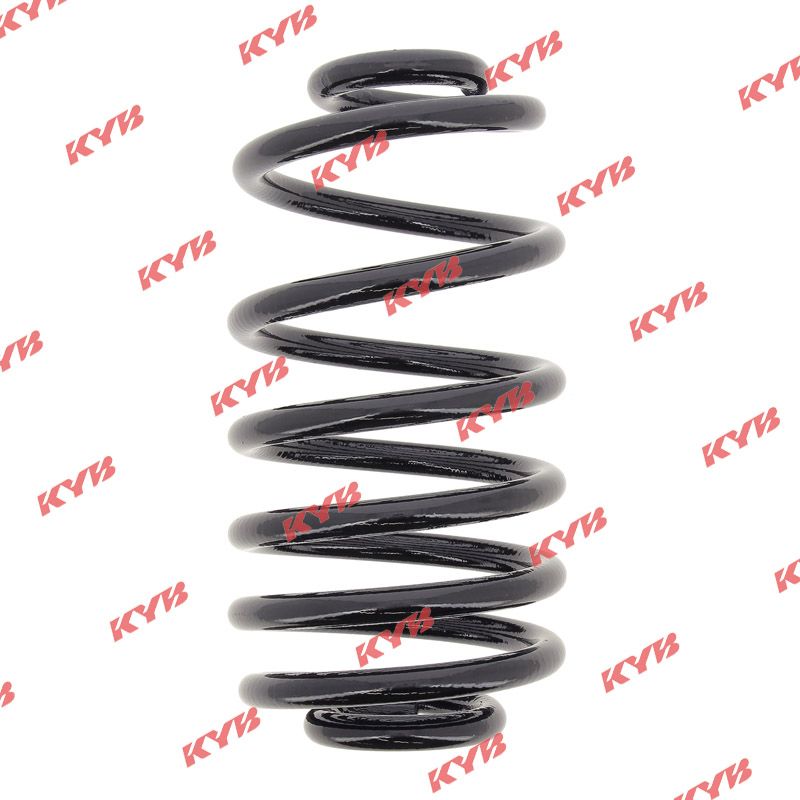 Пружина подвески KYB (Каяба) K-Flex. Артикул RA7028