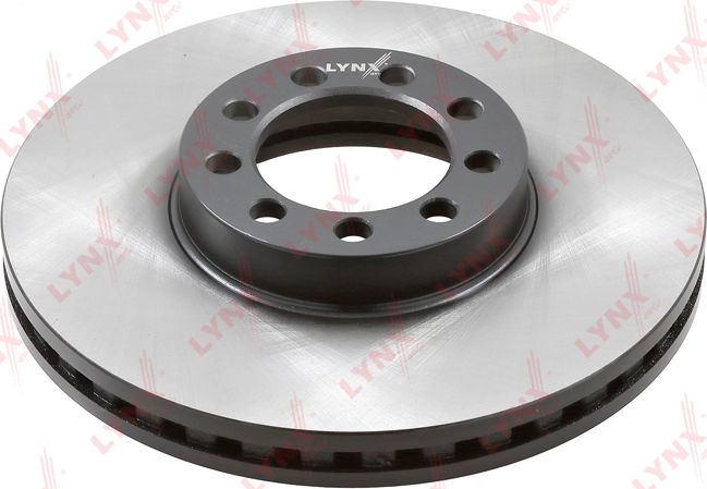 Тормозной диск LYNXauto. Артикул BN-2081