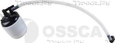 Топливный фильтр OSSCA для Porsche Panamera I 2010-2013. Артикул 26305