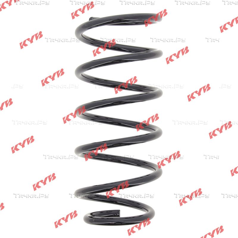 Пружина подвески KYB (Каяба) K-Flex передняя для Opel Tigra A 1994-2000. Артикул RC1158