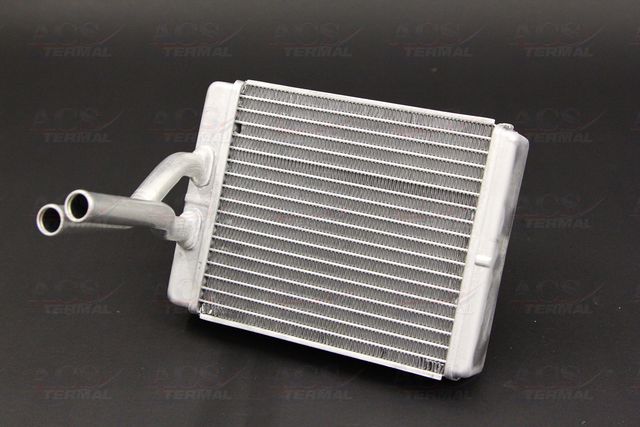 Радиатор отопителя ACS Termal. Артикул 117551