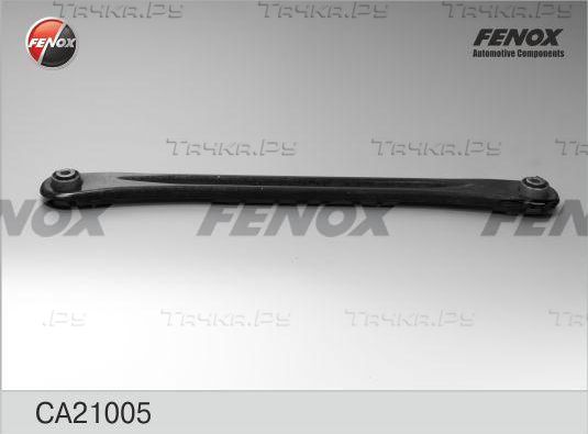 Поперечный рычаг Fenox. Артикул CA21005