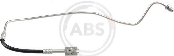 Тормозной шланг ABS. Артикул SL 5815