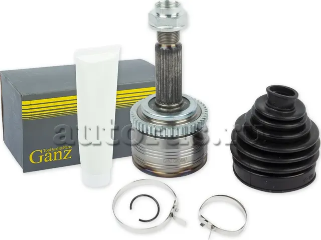 ШРУС наружный (Ganz). Артикул GIK04047