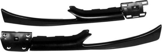 Решетка радиатора Phira передний для Peugeot 206 1998-2012. Артикул 206-98100