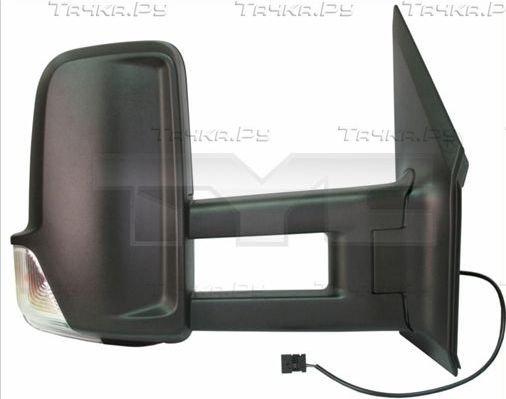 Зеркало боковое TYC. Артикул 321-0146