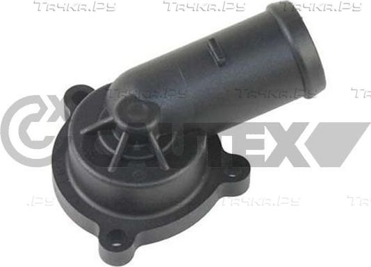 Крышка термостата SEAT IBIZA Cautex. Артикул 756748