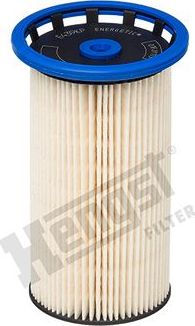 Топливный фильтр Hengst для Volkswagen Tiguan II 2016-2026. Артикул E439KP