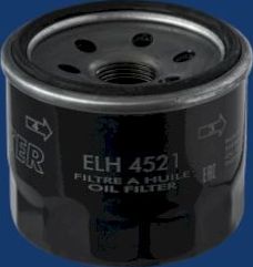 Масляный фильтр MecaFilter. Артикул ELH4521