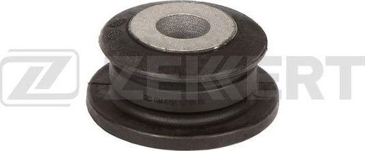 Сайлентблок переднего рычага подвески Zekkert. Артикул GM-6764