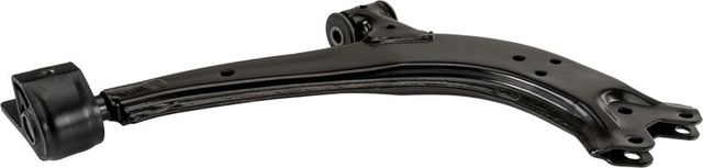 Поперечный рычаг передней подвески TRW. Артикул JTC268