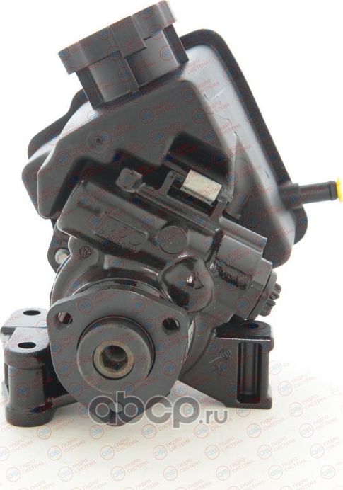 Насос ГУР Mercedes Sprinter W906 2006-, Mercedes Vito / Mixto W639 2003-, Merced (GS). Артикул HP26005