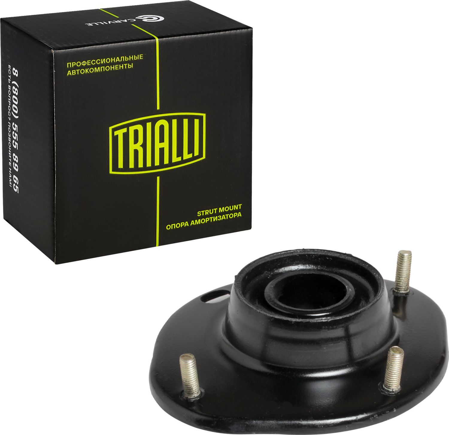 Опора амортизатора (стойки) Trialli. Артикул SA 0553