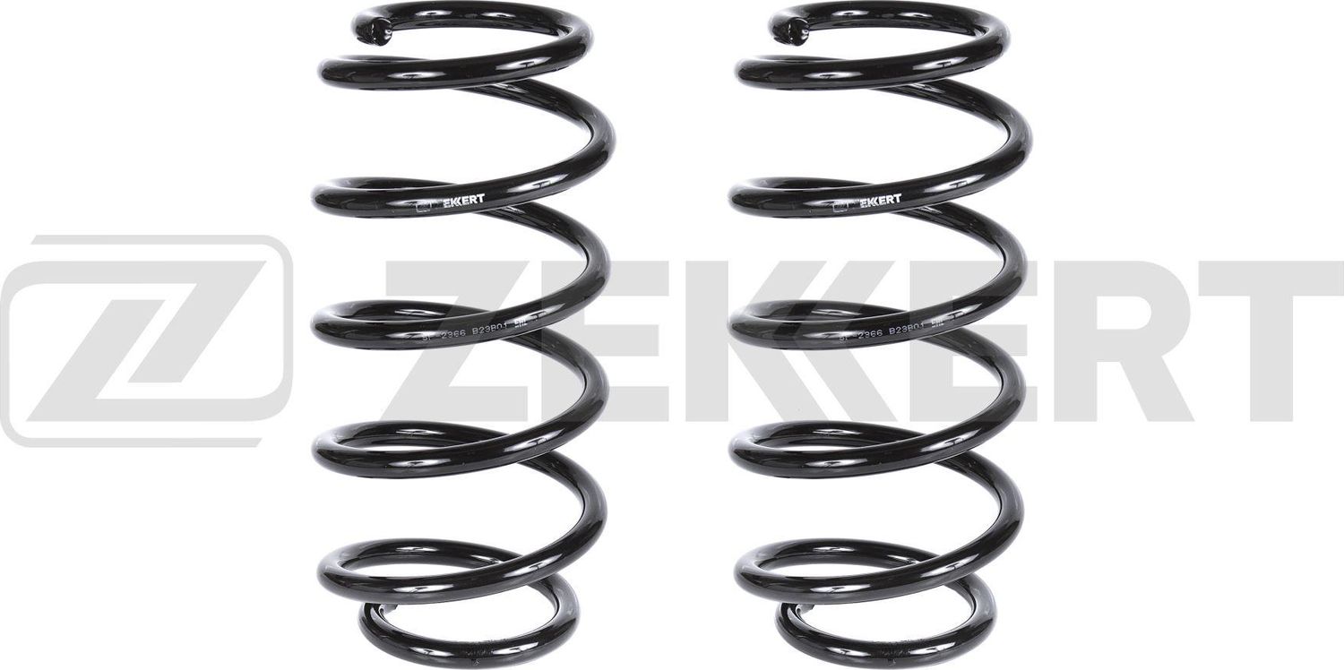 Пружина подвески Zekkert. Артикул SF-2366