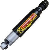 Амортизатор Tough Dog задний для Nissan Patrol Y62 2010-2026. Регулируемый, лифт 40 мм. Артикул BMX1220/2