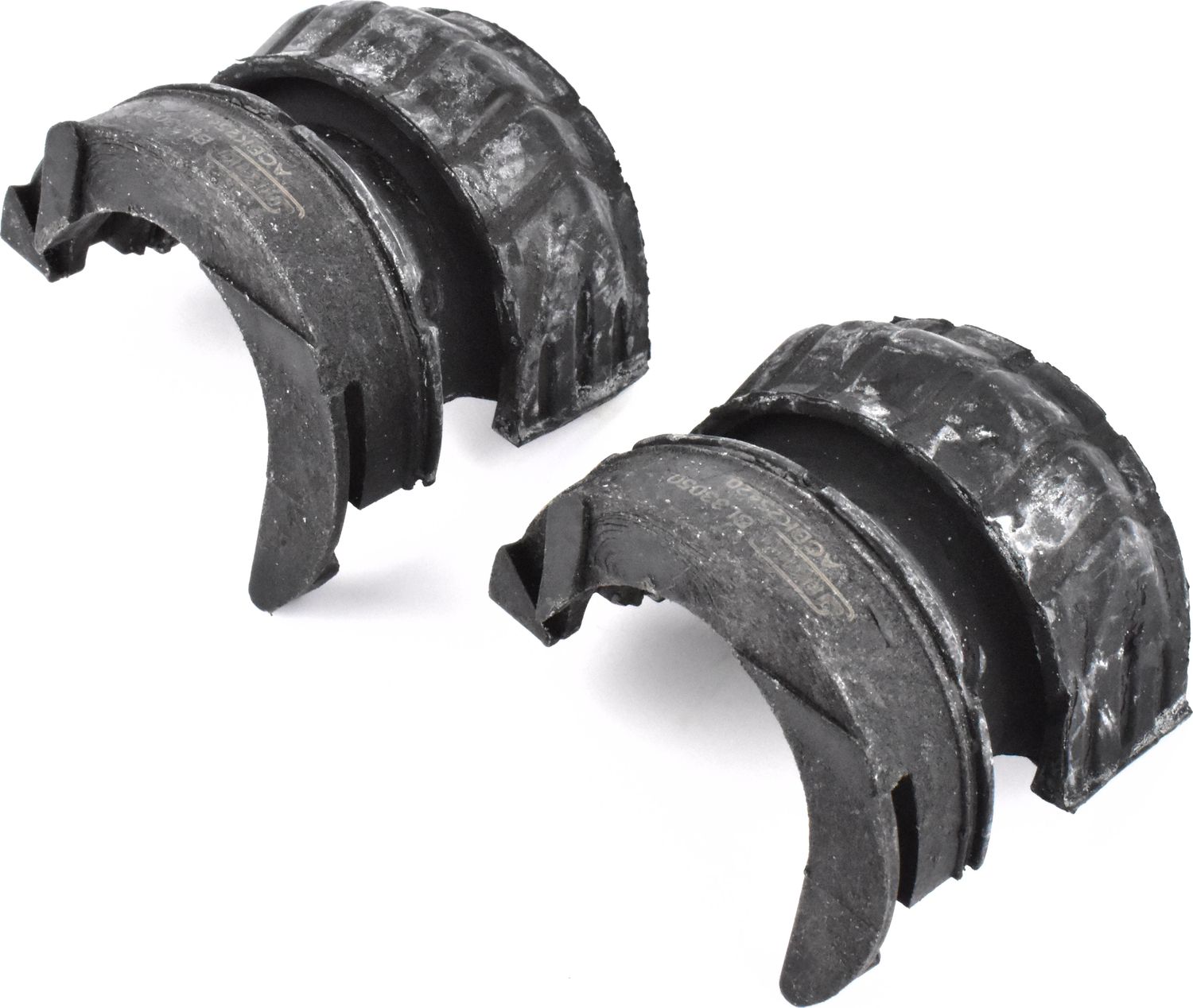 Втулка стабилизатора Volkswagen_Touareg 7L#/7P# (2002-2018) (Jikiu). Артикул bl33050