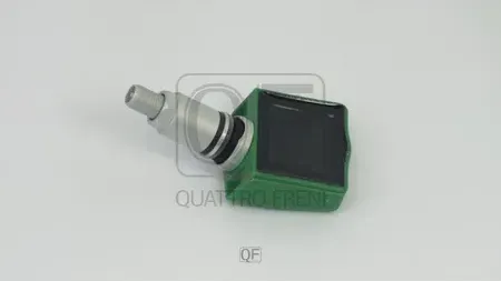 ДАТЧИК ДАВЛЕНИЯ В ШИНАХ 433MHZ (Quattro Freni). Артикул QF05C00079