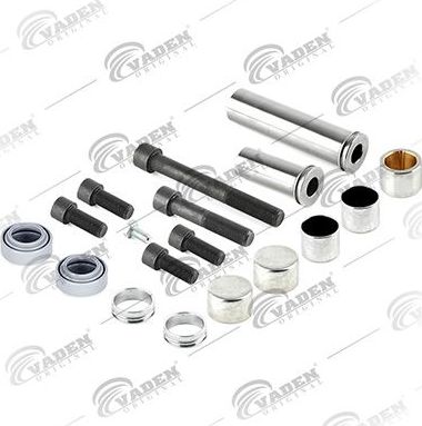 Ремкомплект тормозного суппорта Vaden Original. Артикул 4151001