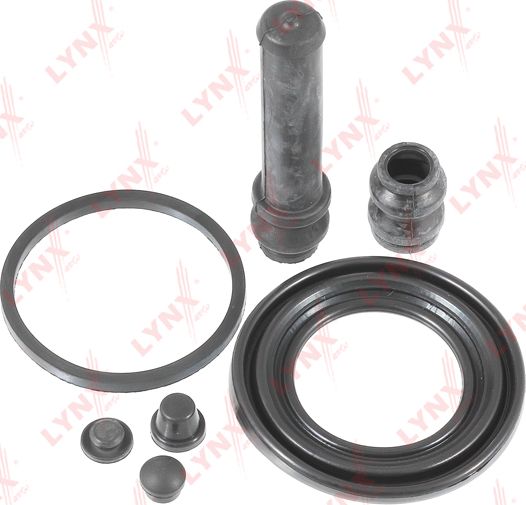 Ремкомплект тормозного суппорта LYNXauto. Артикул BC-0334