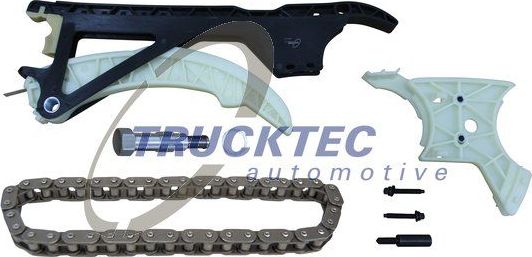 Цепь ГРМ Trucktec Automotive для BMW Z4 II (E89) 2009-2011. Артикул 08.12.051
