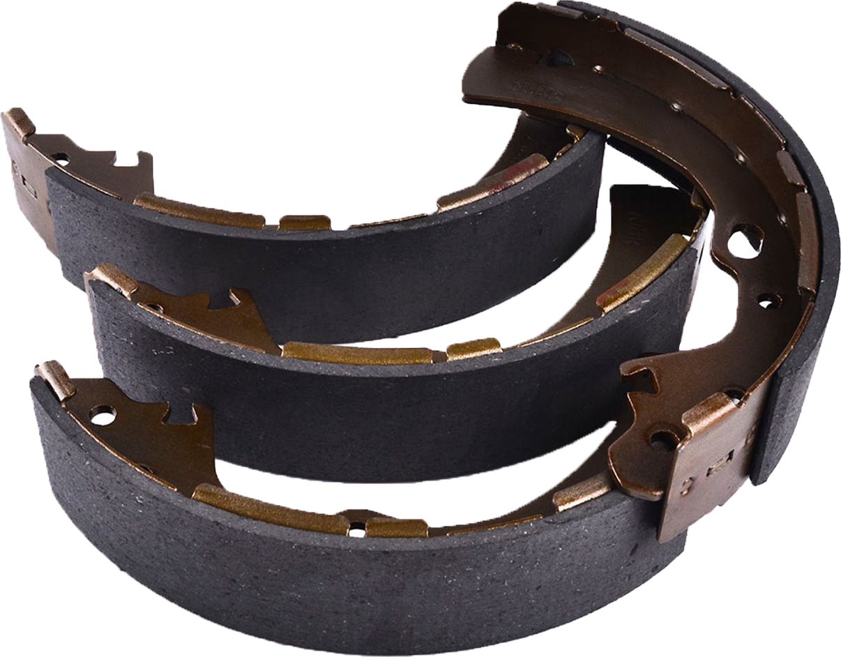 Тормозные колодки NiBK. Артикул FN1174