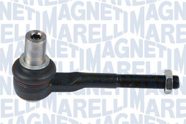 Наконечник рулевой тяги Magneti Marelli для Audi S8 II (D3) 2006-2010. Артикул 301191602990