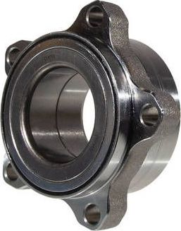 Ступичный подшипник Zentparts. Артикул Z14118