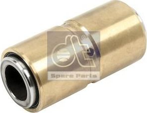 Втулка рессоры 24x86.5 MB Actros Axor DT Spare Parts. Артикул 4.50490