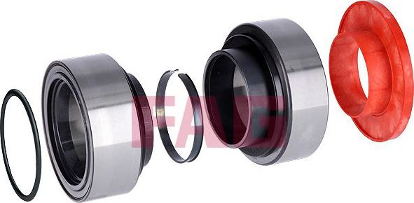 Ступичный подшипник Fag FAG Repair Insert Unit. Артикул 631903.H195