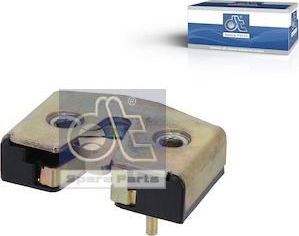 Замок двери DT Spare Parts. Артикул 3.85030
