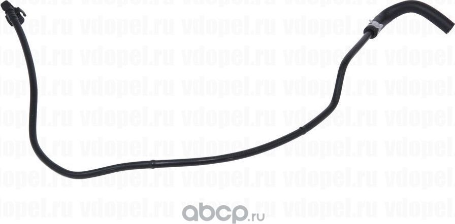 Трубка 918121PP67 (Uxclent). Артикул 918121PP67