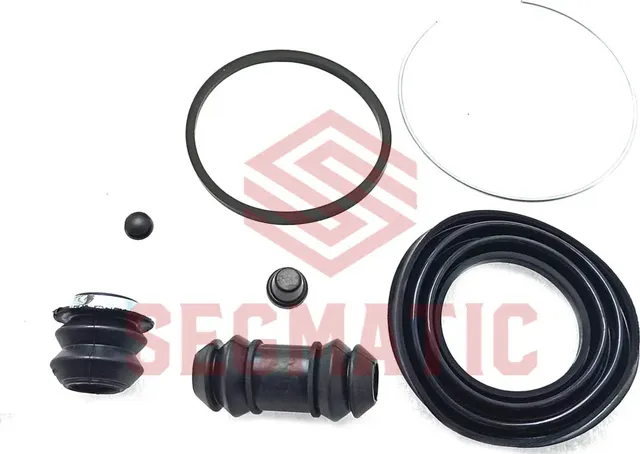 Ремкомплект суппорта передний TOYOTA PREVIA  ESTI (Segmatic). Артикул SG700049