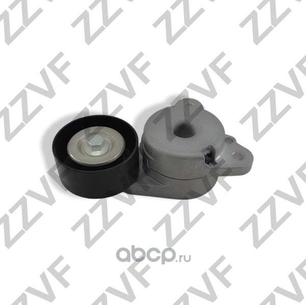 РОЛИК С НАТЯЖИТЕЛЕМ РЕМНЯ MAXIMA 2015-/ MURANO 2016 (Zzvf). Артикул GRA553JA0A