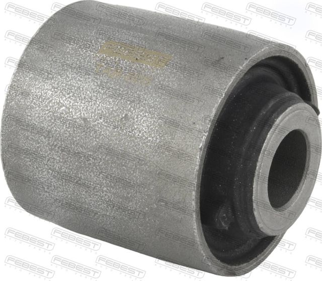 Сайлентблок заднего рычага подвески Febest. Артикул TAB-606