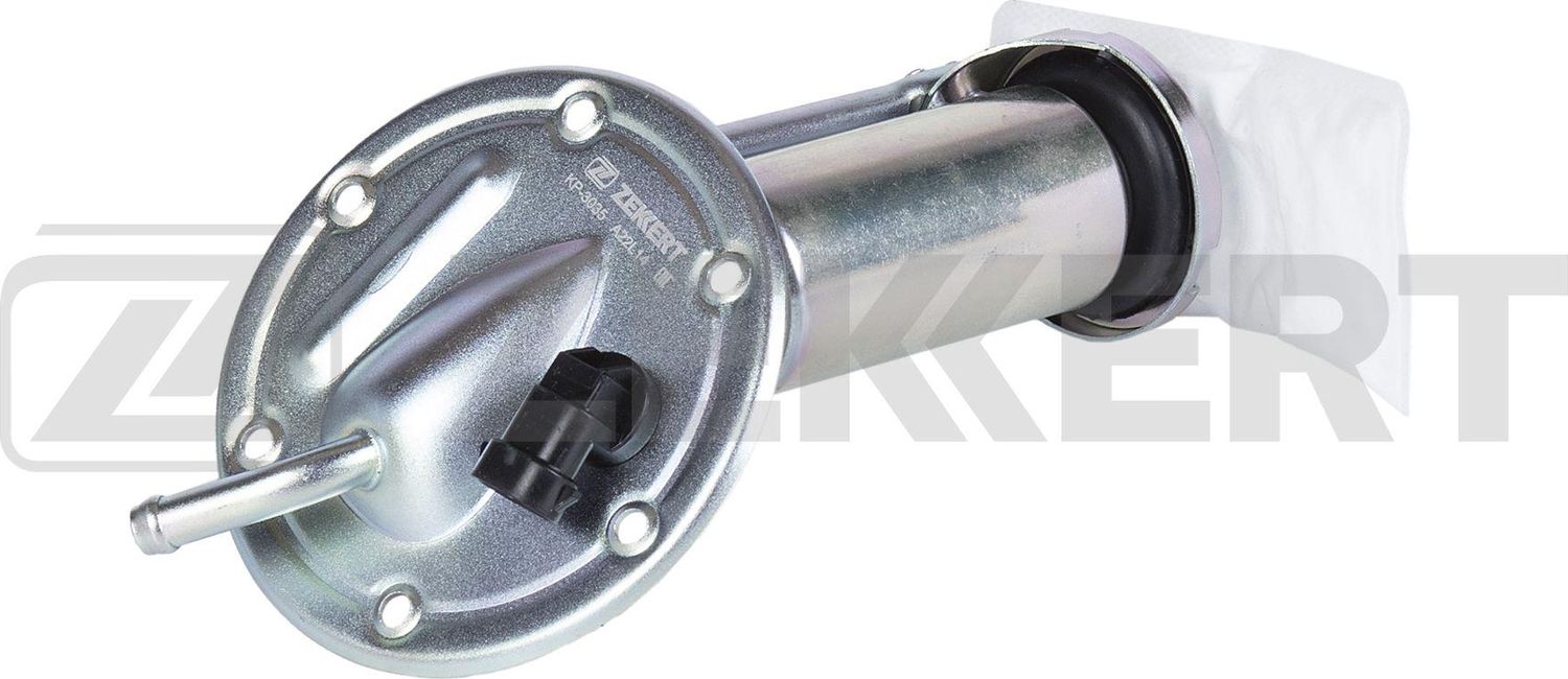Бензонасос (топливный насос) (в сборе) Zekkert. Артикул KP-3035