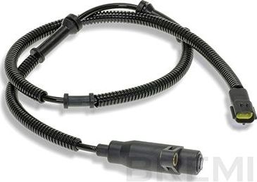 Датчик ABS Bremi. Артикул 51710