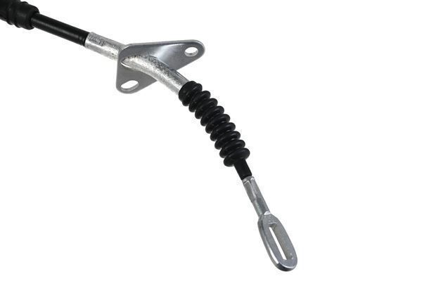 Трос ручника (тросик ручного тормоза) Stellox задний правый для Mazda 323 VI (BJ) 1994-1998. Артикул 29-96065-SX