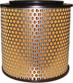 Воздушный фильтр JS Asakashi. Артикул A143J