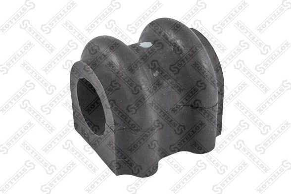 Втулка стабилизатора Stellox передняя правая/левая для Kia Venga I 2010-2018. Артикул 79-00813-SX