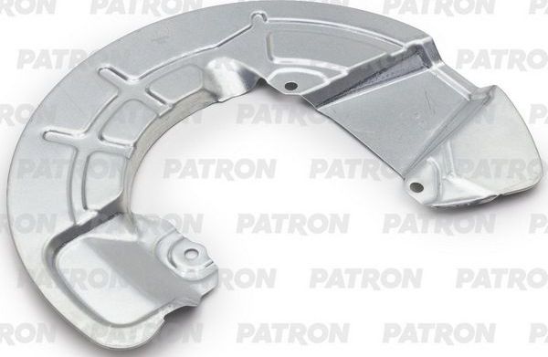 Кожух (щиток) тормозного диска Patron. Артикул PBS226