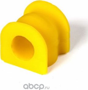 Втулка стабилизатора (Точка Опоры). Артикул 7-01-1063