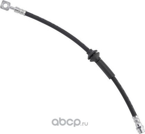 ШЛАНГ ТОРМОЗНОЙ (G.u.d). Артикул GBH000436