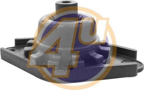 Опора амортизатора (стойки) 4U. Артикул NS-SS-00096