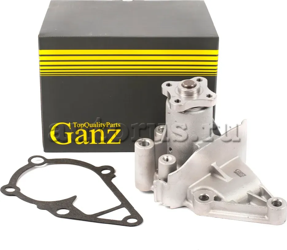 Водяной насос (помпа) (Ganz) Ganz. Артикул GIF02025