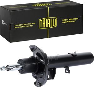 Амортизатор Trialli передний правый для Geely Tugella I 2020-2026. Артикул AG 30301