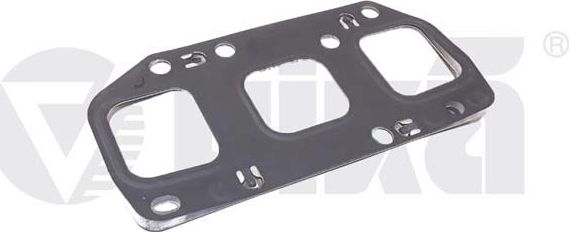 Прокладка выпускного коллектора Vika. Артикул 22531575701