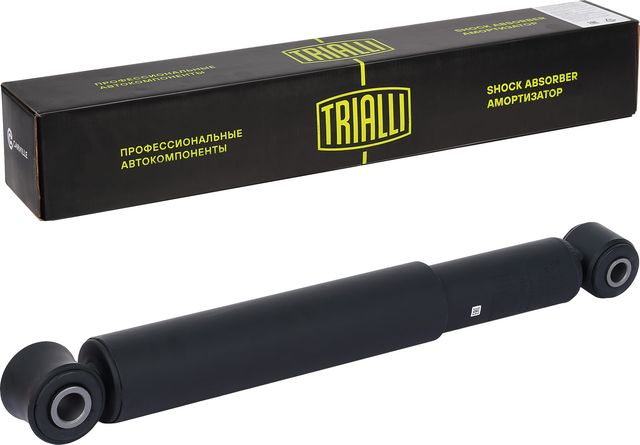 Амортизатор Trialli. Артикул AH 51018