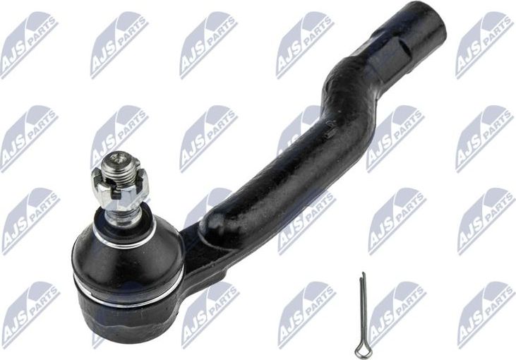 Наконечник рулевой тяги NTY. Артикул SKZ-MZ-032