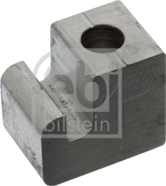 Фиксатор поддона Фиксатор маслянного поддона Febi Bilstein. Артикул 43533
