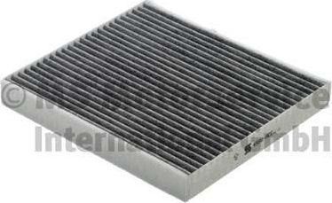 Салонный фильтр Kolbenschmidt для Mazda 6 II (GH) 2007-2013. Артикул 50014588